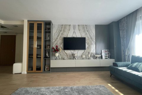 Продажа квартиры  в Анталье, Турция 3+1, 125м2, №215419 – фото 8