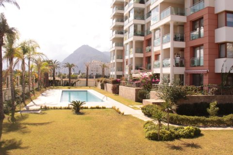 Продажа квартиры  в Анталье, Турция 3+1, 125м2, №215419 – фото 3