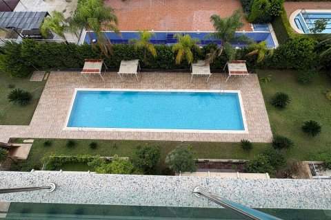 3+1 Lägenhet  i Antalya, Turkiet Nr. 215419