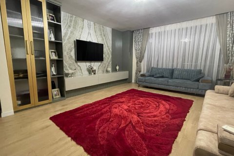 Продажа квартиры  в Анталье, Турция 3+1, 125м2, №215419 – фото 6
