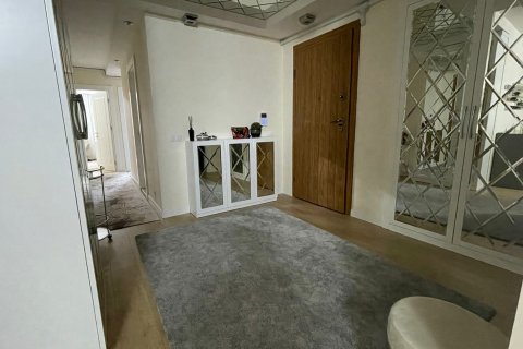 Продажа квартиры  в Анталье, Турция 3+1, 125м2, №215419 – фото 7