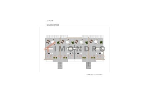 Daire 2+1 №215416 - 25