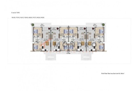 Daire 2+1 №215416 - 21