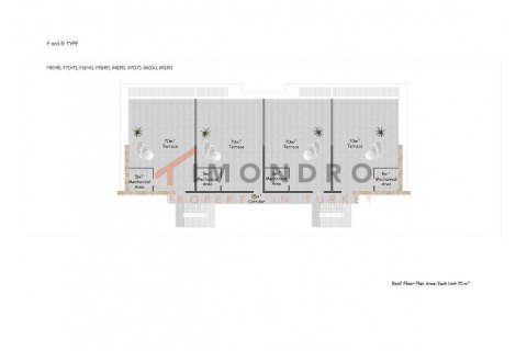 Daire 2+1 №215416 - 22