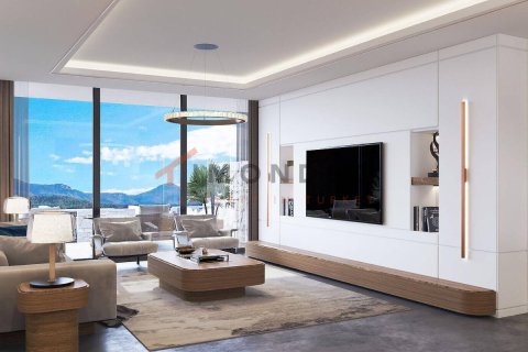 Daire 2+1 №215416 - 9