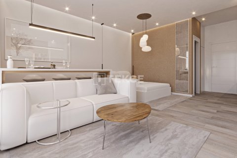 Продажа пентхауса  в Гирне, Северный Кипр 2+1, 160м2, №93338 – фото 27