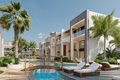 Продажа пентхауса  в Гирне, Северный Кипр 2+1, 160м2, №93338 – фото 3