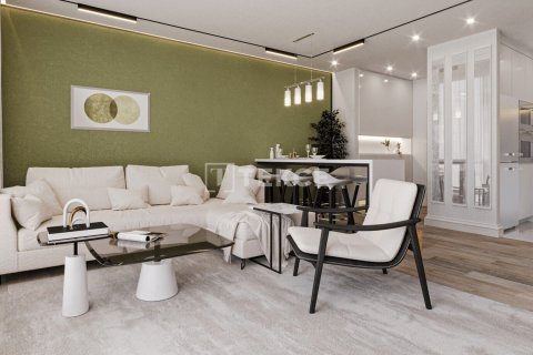 Продажа пентхауса  в Гирне, Северный Кипр 2+1, 160м2, №93338 – фото 15