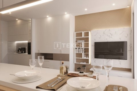 Продажа пентхауса  в Гирне, Северный Кипр 2+1, 160м2, №93338 – фото 24