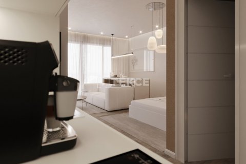Продажа пентхауса  в Гирне, Северный Кипр 2+1, 160м2, №93338 – фото 29