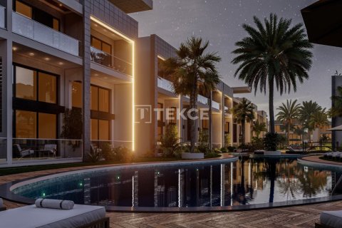 Продажа пентхауса  в Гирне, Северный Кипр 2+1, 160м2, №93338 – фото 13