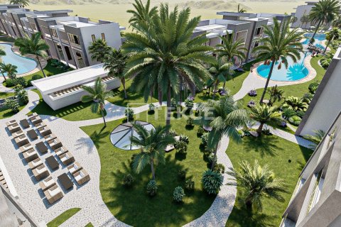 Продажа пентхауса  в Гирне, Северный Кипр 2+1, 160м2, №93338 – фото 12