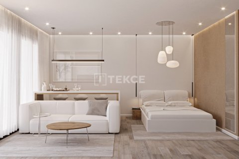 Продажа пентхауса  в Гирне, Северный Кипр 2+1, 160м2, №93338 – фото 28
