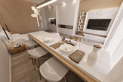 Продажа пентхауса  в Гирне, Северный Кипр 2+1, 160м2, №93338 – фото 25