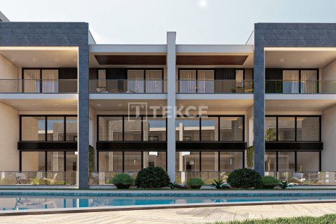 2+1 Penthouse  in Girne, Northern Cyprus No. 93338