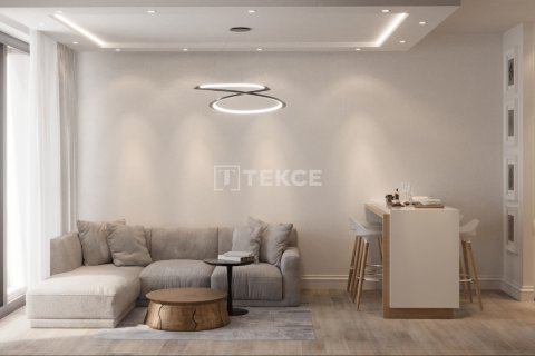 Продажа пентхауса  в Гирне, Северный Кипр 2+1, 160м2, №93338 – фото 18