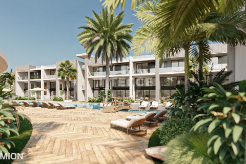Продажа пентхауса  в Гирне, Северный Кипр 2+1, 160м2, №93338 – фото 2