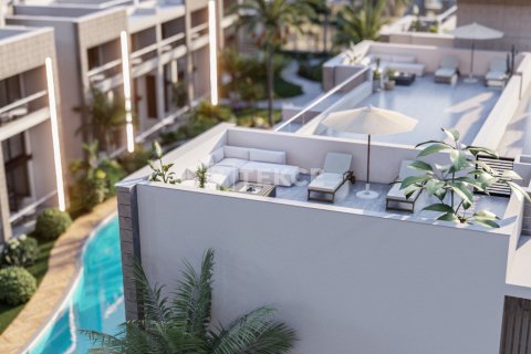 Продажа пентхауса  в Гирне, Северный Кипр 2+1, 160м2, №93338 – фото 11