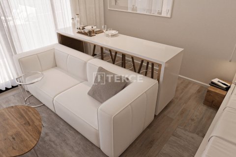 Продажа пентхауса  в Гирне, Северный Кипр 2+1, 160м2, №93338 – фото 26