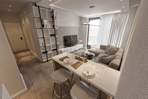 Продажа пентхауса  в Гирне, Северный Кипр 2+1, 160м2, №93338 – фото 19
