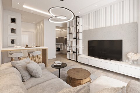 Продажа пентхауса  в Гирне, Северный Кипр 2+1, 160м2, №93338 – фото 17