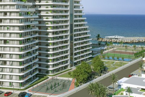 Apartment for sale in Northern Cyprus, 106m2, No. 206823 – photo 7