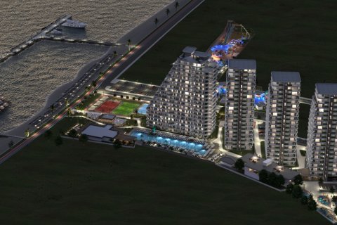 Apartment for sale in Northern Cyprus, 106m2, No. 206823 – photo 16