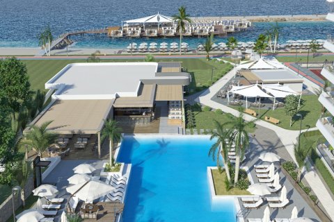 Apartment for sale in Northern Cyprus, 106m2, No. 206823 – photo 6