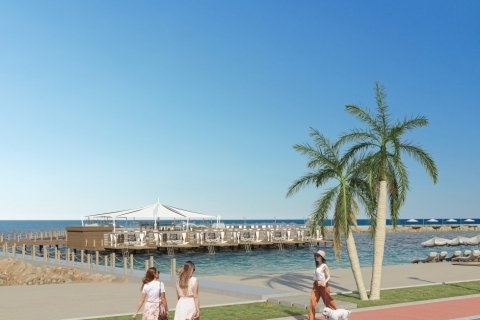 Apartment for sale in Northern Cyprus, 106m2, No. 206823 – photo 11