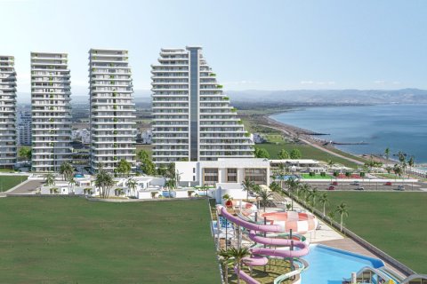 Apartment for sale in Northern Cyprus, 106m2, No. 206823 – photo 10