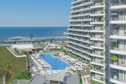 Apartment for sale in Northern Cyprus, 106m2, No. 206823 – photo 5