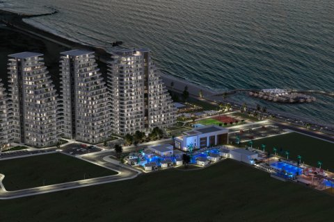 Apartment for sale in Northern Cyprus, 106m2, No. 206823 – photo 15