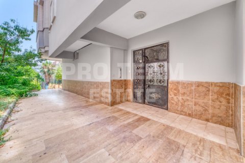 Продажа квартиры  в Оба, Анталье, Турция 3 комн., 120м2, №206832 – фото 4