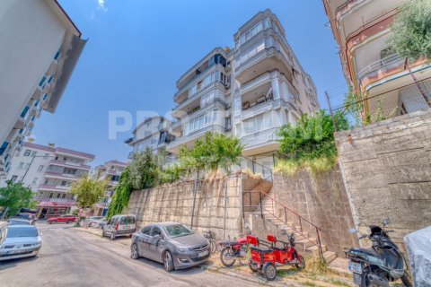 Продажа квартиры  в Оба, Анталье, Турция 3 комн., 120м2, №206832 – фото 3