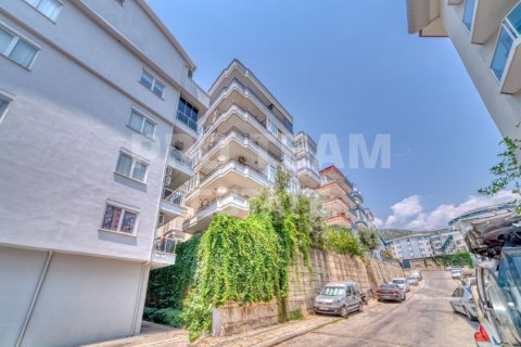 Продажа квартиры  в Оба, Анталье, Турция 3 комн., 120м2, №206832 – фото 2