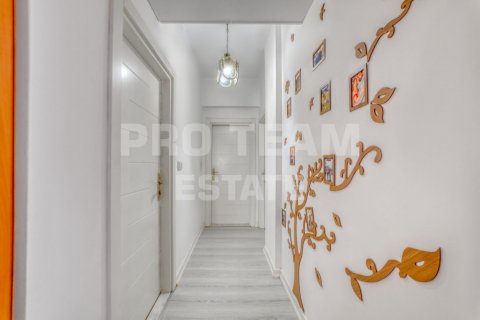 Продажа квартиры  в Оба, Анталье, Турция 3 комн., 120м2, №206832 – фото 15
