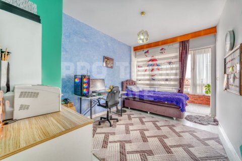 Продажа квартиры  в Оба, Анталье, Турция 3 комн., 120м2, №206832 – фото 20