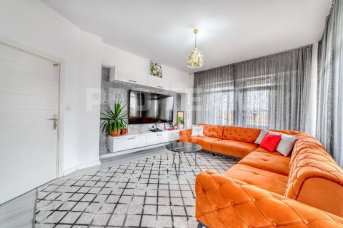 Daire   Oba, Antalya, Türkiye №206832