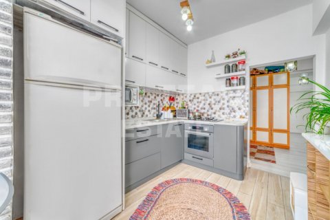 Продажа квартиры  в Оба, Анталье, Турция 3 комн., 120м2, №206832 – фото 8