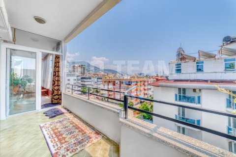 Продажа квартиры  в Оба, Анталье, Турция 3 комн., 120м2, №206832 – фото 10