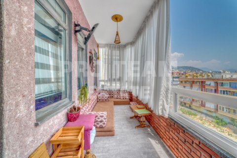 Продажа квартиры  в Оба, Анталье, Турция 3 комн., 120м2, №206832 – фото 21