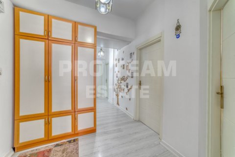 Продажа квартиры  в Оба, Анталье, Турция 3 комн., 120м2, №206832 – фото 6