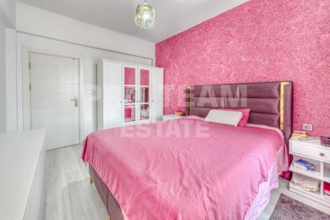 Продажа квартиры  в Оба, Анталье, Турция 3 комн., 120м2, №206832 – фото 18