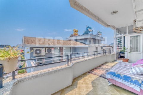 Продажа квартиры  в Оба, Анталье, Турция 3 комн., 120м2, №206832 – фото 11