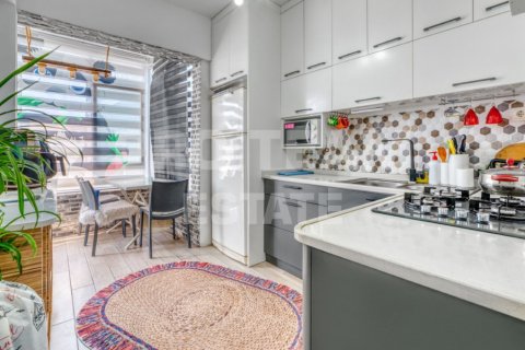Продажа квартиры  в Оба, Анталье, Турция 3 комн., 120м2, №206832 – фото 7