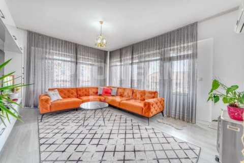 Продажа квартиры  в Оба, Анталье, Турция 3 комн., 120м2, №206832 – фото 12
