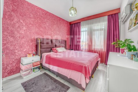 Продажа квартиры  в Оба, Анталье, Турция 3 комн., 120м2, №206832 – фото 17