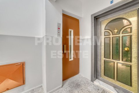 Продажа квартиры  в Оба, Анталье, Турция 3 комн., 120м2, №206832 – фото 5