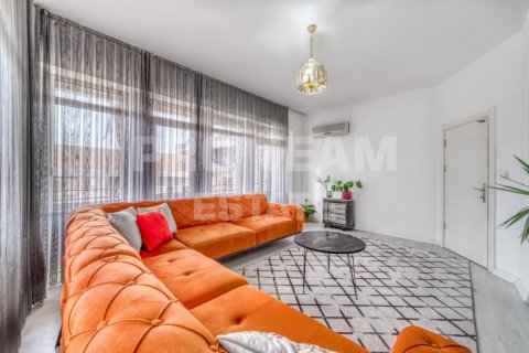 Продажа квартиры  в Оба, Анталье, Турция 3 комн., 120м2, №206832 – фото 14