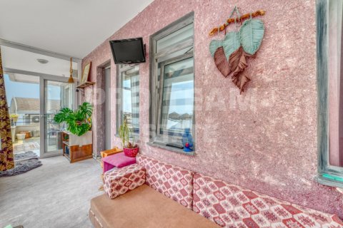 Продажа квартиры  в Оба, Анталье, Турция 3 комн., 120м2, №206832 – фото 22